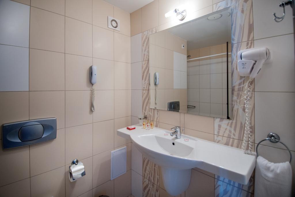 Hermes Club Hotel Tsarevo Oda fotoğraf