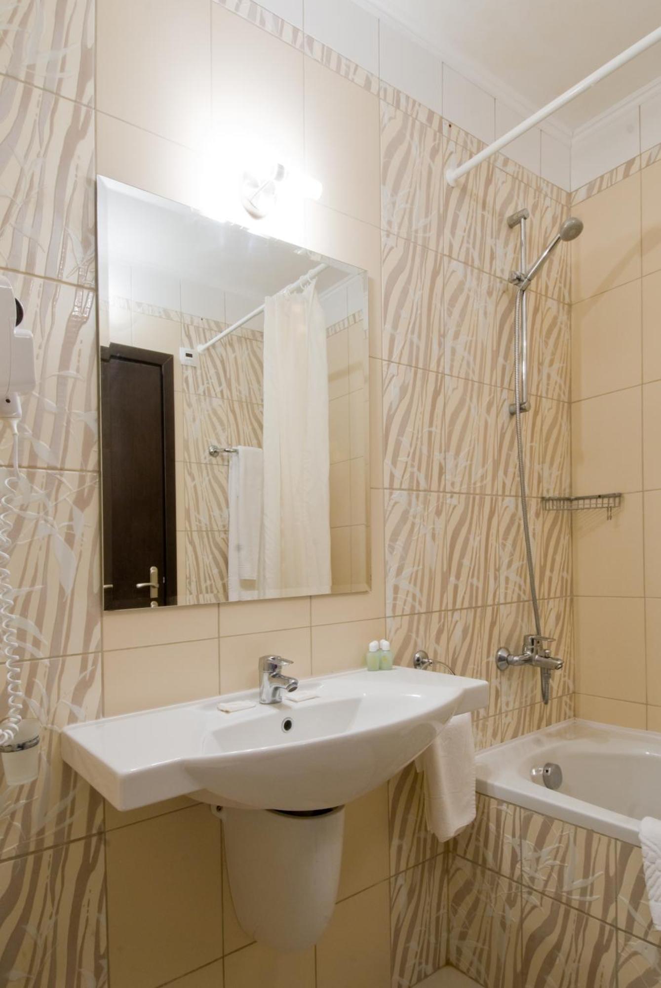 Hermes Club Hotel Tsarevo Dış mekan fotoğraf